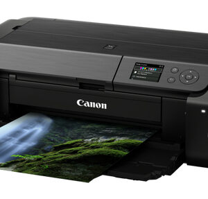 Canon PIXMA PRO-200 stampante per foto Ad inchiostro 4800 x 2400 DPI Wi-Fi