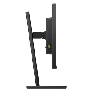 Philips S Line 243S1/00 Monitor PC 60,5 cm (23.8") 1920 x 1080 Pixel Full HD LCD Nero