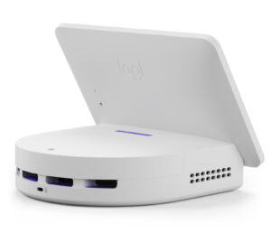 Logitech Logi Dock Flex immagine principale Logitech Logi Dock Flex