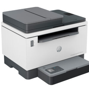 HP LaserJet Tank 2604sdw Wireless Multifunction Bianco e nero Stampante, Fotocopiatrice, scanner; Fronte/retro