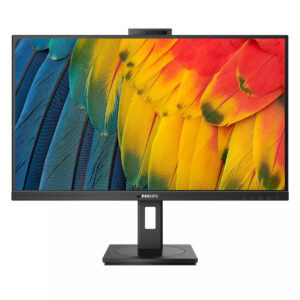 Philips 5000 series 27B1U5601H/00 LED display 68,6 cm (27") 2560 x 1440 Pixel Quad HD LCD Nero immagine principale Philips 5000 series 27B1U5601H/00 LED display 68,6 cm (27") 2560 x 1440 Pixel Quad HD LCD Nero