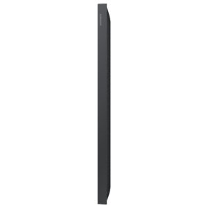 Samsung QM32C Pannello piatto per segnaletica digitale 81,3 cm (32") LCD Wi-Fi 400 cd/m² Full HD Nero Processore integrato Tizen 24/7 immagine gallery 4 Samsung QM32C Pannello piatto per segnaletica digitale 81,3 cm (32") LCD Wi-Fi 400 cd/m² Full HD Nero Processore integrato Tizen 24/7
