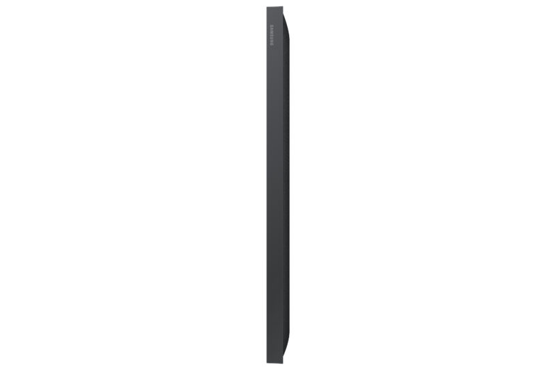 Samsung QM32C Pannello piatto per segnaletica digitale 81,3 cm (32") LCD Wi-Fi 400 cd/m² Full HD Nero Processore integrato Tizen 24/7 immagine gallery 4 Samsung QM32C Pannello piatto per segnaletica digitale 81,3 cm (32") LCD Wi-Fi 400 cd/m² Full HD Nero Processore integrato Tizen 24/7