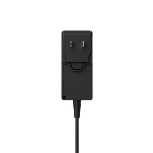 NETGEAR PAV12V25 adattatore e invertitore Interno Nero