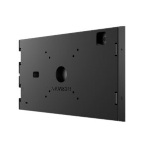 Compulocks 11GSWL9B supporto antifurto per tablet 27,9 cm (11") Nero immagine gallery 2 Compulocks 11GSWL9B supporto antifurto per tablet 27,9 cm (11") Nero