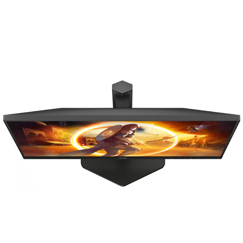 AOC G4 Q27G4XF Monitor PC 68,6 cm (27") 2560 x 1440 Pixel Quad HD LED