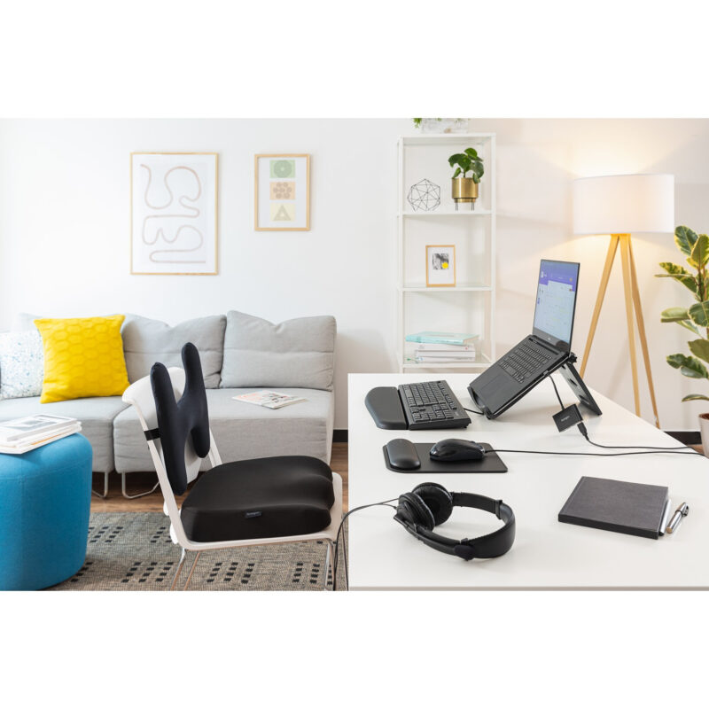 Kensington Mouse pad poggiapolsi ErgoSoft