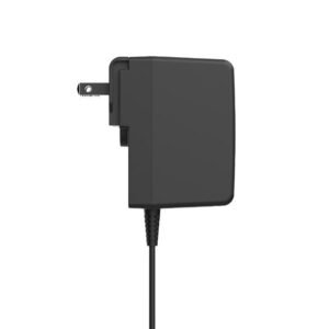 NETGEAR PAV12V25 adattatore e invertitore Interno Nero