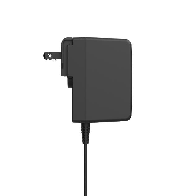 NETGEAR PAV12V25 adattatore e invertitore Interno Nero