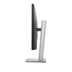DELL P Series P2725HE Monitor PC 68,6 cm (27") 1920 x 1080 Pixel Full HD LCD Nero immagine gallery 4 DELL P Series P2725HE Monitor PC 68,6 cm (27") 1920 x 1080 Pixel Full HD LCD Nero