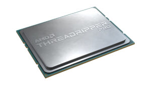 AMD Ryzen Threadripper PRO 5995WX processore 2,7 GHz 256 MB L3 Vassoio immagine principale AMD Ryzen Threadripper PRO 5965WX processore 3,8 GHz 128 MB L3 Scatola