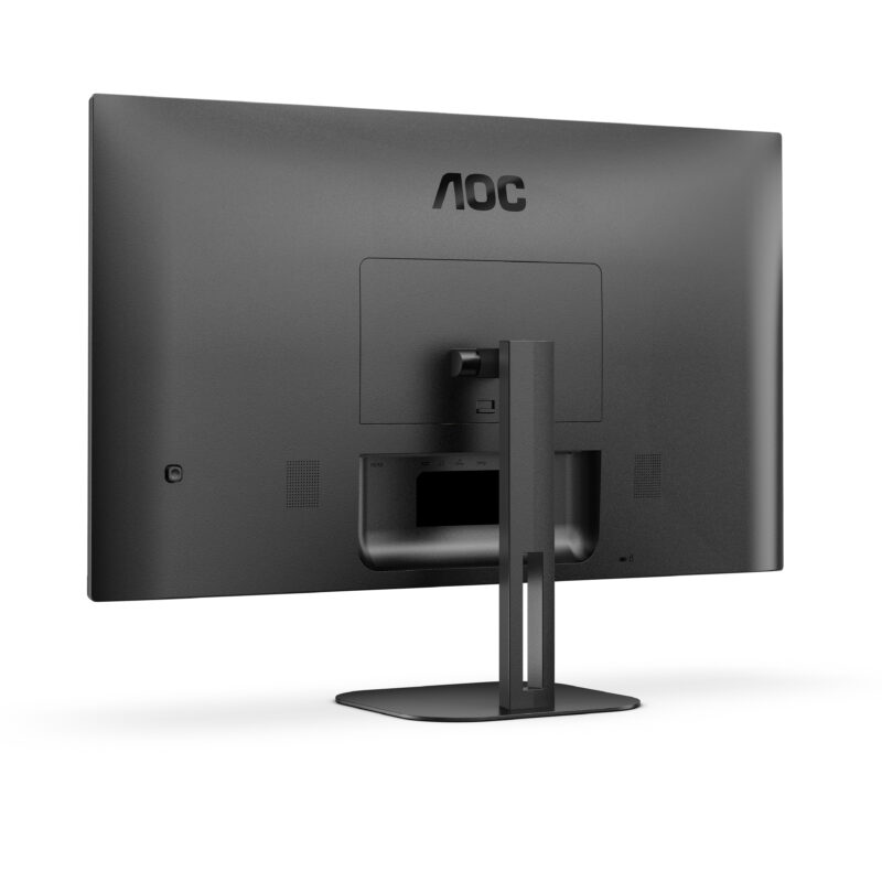AOC V5 24V5CE/BK Monitor PC 60,5 cm (23.8") 1920 x 1080 Pixel Full HD LED Nero
