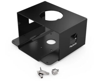 Compulocks MSBKT01 parte del case del computer Mini PC immagine principale Compulocks MSBKT01 parte del case del computer Mini PC