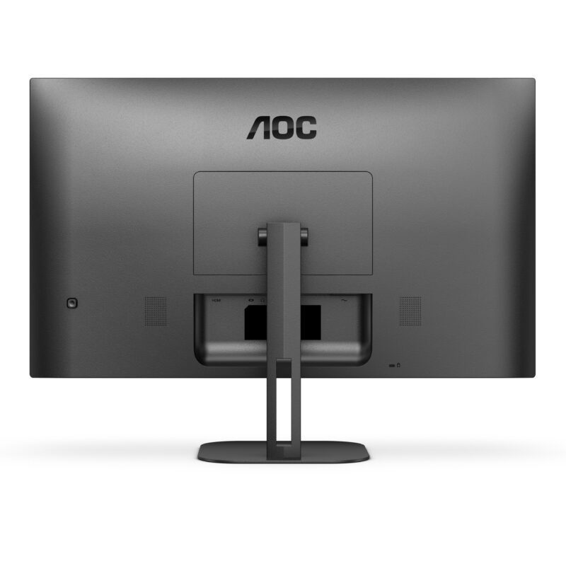 AOC V5 24V5CE/BK Monitor PC 60,5 cm (23.8") 1920 x 1080 Pixel Full HD LED Nero