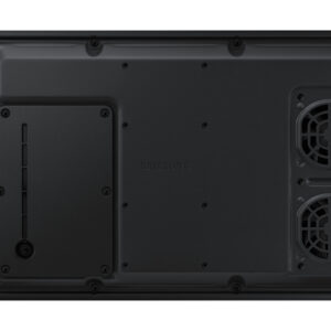 Samsung OH24B Pannello piatto per segnaletica digitale 61 cm (24") LCD Wi-Fi 1500 cd/m² Full HD Nero Processore integrato Tizen 6.5 24/7 immagine gallery 6 Samsung OH24B Pannello piatto per segnaletica digitale 61 cm (24") LCD Wi-Fi 1500 cd/m² Full HD Nero Processore integrato Tizen 6.5 24/7