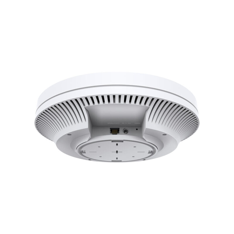 TP-Link Omada EAP620 HD punto accesso WLAN 1201 Mbit/s Bianco Supporto Power over Ethernet (PoE) immagine gallery 3 TP-Link Omada EAP620 HD punto accesso WLAN 1201 Mbit/s Bianco Supporto Power over Ethernet (PoE)
