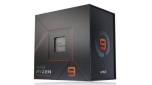 AMD Ryzen 9 7900X processore 4,7 GHz 64 MB L3 Scatola immagine principale AMD Ryzen 9 7900X processore 4,7 GHz 64 MB L3 Scatola