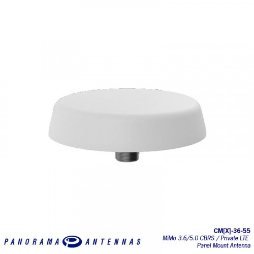 Panorama CM4-36-55-2SP antenna di rete Antenna direzionale MIMO SMA 4 dBi