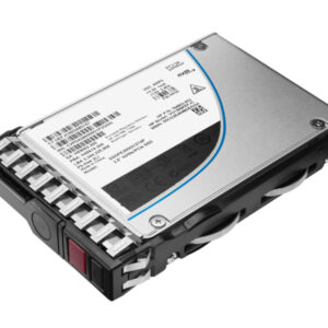 HPE 1.6TB NVMe Gen4 High Performance Mixed Use SFF BC U.3 PM1735a SSD