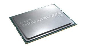 AMD Ryzen Threadripper PRO 5955WX processore 4 GHz 64 MB L3 Scatola immagine principale AMD Ryzen Threadripper PRO 5955WX processore 4 GHz 64 MB L3 Scatola