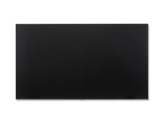 NEC MultiSync M751 Pannello piatto per segnaletica digitale 190,5 cm (75") LCD 500 cd/m² 4K Ultra HD Nero 24/7 immagine gallery 2 NEC MultiSync M751 Pannello piatto per segnaletica digitale 190,5 cm (75") LCD 500 cd/m² 4K Ultra HD Nero 24/7