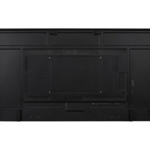 NEC MultiSync M751 Pannello piatto per segnaletica digitale 190,5 cm (75") LCD 500 cd/m² 4K Ultra HD Nero 24/7 immagine gallery 3 NEC MultiSync M751 Pannello piatto per segnaletica digitale 190,5 cm (75") LCD 500 cd/m² 4K Ultra HD Nero 24/7
