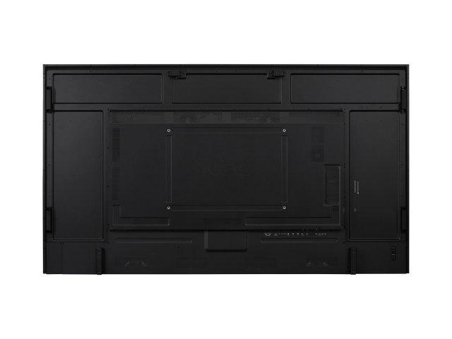 NEC MultiSync M751 Pannello piatto per segnaletica digitale 190,5 cm (75") LCD 500 cd/m² 4K Ultra HD Nero 24/7 immagine gallery 3 NEC MultiSync M751 Pannello piatto per segnaletica digitale 190,5 cm (75") LCD 500 cd/m² 4K Ultra HD Nero 24/7