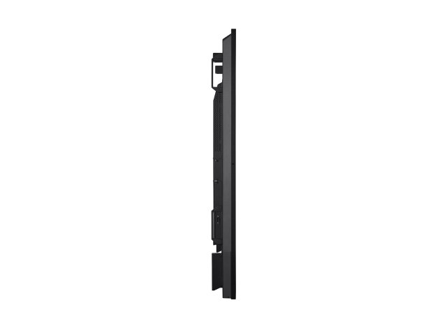 NEC MultiSync M751 Pannello piatto per segnaletica digitale 190,5 cm (75") LCD 500 cd/m² 4K Ultra HD Nero 24/7 immagine gallery 7 NEC MultiSync M751 Pannello piatto per segnaletica digitale 190,5 cm (75") LCD 500 cd/m² 4K Ultra HD Nero 24/7