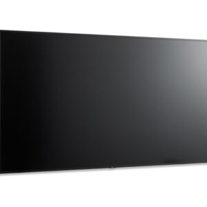 NEC MultiSync M751 Pannello piatto per segnaletica digitale 190,5 cm (75") LCD 500 cd/m² 4K Ultra HD Nero 24/7 immagine gallery 6 NEC MultiSync M751 Pannello piatto per segnaletica digitale 190,5 cm (75") LCD 500 cd/m² 4K Ultra HD Nero 24/7