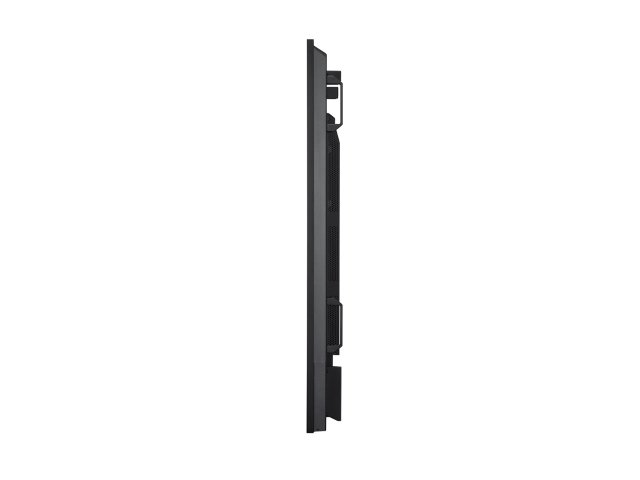 NEC MultiSync M751 Pannello piatto per segnaletica digitale 190,5 cm (75") LCD 500 cd/m² 4K Ultra HD Nero 24/7 immagine gallery 8 NEC MultiSync M751 Pannello piatto per segnaletica digitale 190,5 cm (75") LCD 500 cd/m² 4K Ultra HD Nero 24/7