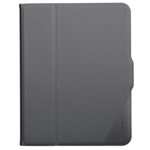 Targus VersaVu 27,7 cm (10.9") Custodia a libro Nero immagine principale Targus VersaVu 27,7 cm (10.9") Custodia a libro Nero