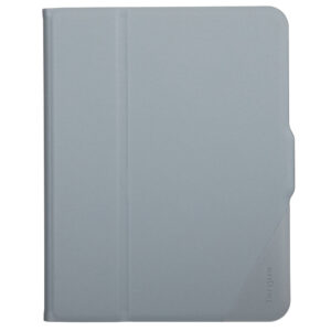 Targus VersaVu 27,7 cm (10.9") Custodia a libro Argento immagine principale Targus VersaVu 27,7 cm (10.9") Custodia a libro Argento
