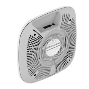 NETGEAR AX5400 5400 Mbit/s Bianco Supporto Power over Ethernet (PoE)