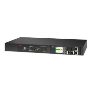 APC AP4421A interruttore di trasferimento automatico (ATS) immagine principale APC AP4421A interruttore di trasferimento automatico (ATS)