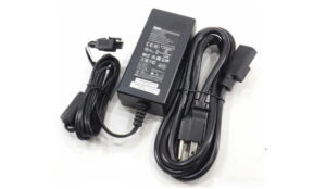 SonicWall 01-SSC-0280 adattatore e invertitore 60 W Nero
