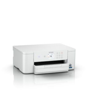 Epson WorkForce Pro WF-C4310DW stampante a getto d'inchiostro A colori 4800 x 2400 DPI A4 Wi-Fi