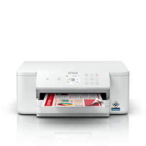 Epson WorkForce Pro WF-C4310DW stampante a getto d'inchiostro A colori 4800 x 2400 DPI A4 Wi-Fi
