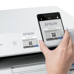 Epson WorkForce Pro WF-C4310DW stampante a getto d'inchiostro A colori 4800 x 2400 DPI A4 Wi-Fi