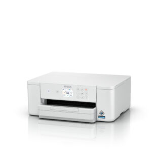 Epson WorkForce Pro WF-C4310DW stampante a getto d'inchiostro A colori 4800 x 2400 DPI A4 Wi-Fi