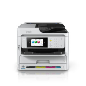 Epson WorkForce Pro WF-C5890DWF Ad inchiostro A4 4800 x 1200 DPI 34 ppm Wi-Fi