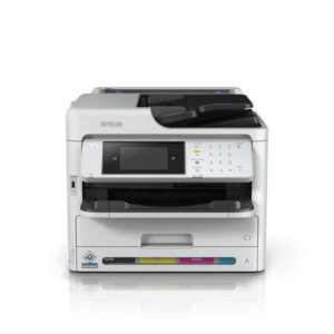 Epson WorkForce Pro WF-C5890DWF Ad inchiostro A4 4800 x 1200 DPI 34 ppm Wi-Fi