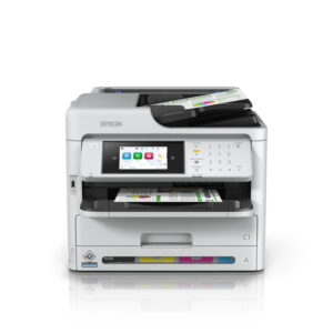 Epson WorkForce Pro WF-C5890DWF Ad inchiostro A4 4800 x 1200 DPI 34 ppm Wi-Fi