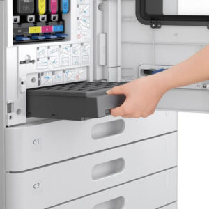 Epson C12C937181 kit per stampante Kit di manutenzione immagine gallery 2 Epson C12C937181 kit per stampante Kit di manutenzione