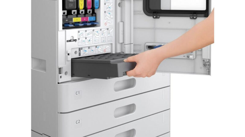 Epson C12C937181 kit per stampante Kit di manutenzione immagine gallery 2 Epson C12C937181 kit per stampante Kit di manutenzione