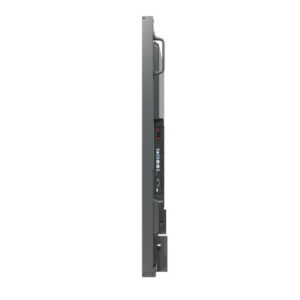 NEC MultiSync P555 PG-2 Pannello piatto per segnaletica digitale 139,7 cm (55") LCD 700 cd/m² 4K Ultra HD Nero 24/7