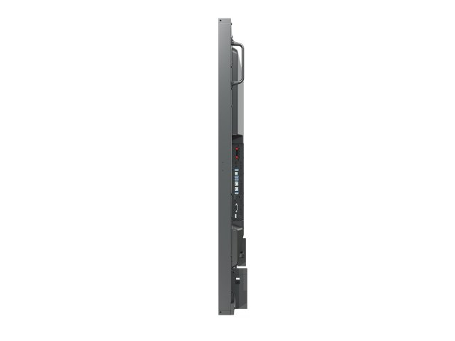 NEC MultiSync P555 PG-2 Pannello piatto per segnaletica digitale 139,7 cm (55") LCD 700 cd/m² 4K Ultra HD Nero 24/7