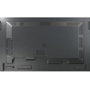 NEC MultiSync P555 PG-2 Pannello piatto per segnaletica digitale 139,7 cm (55") LCD 700 cd/m² 4K Ultra HD Nero 24/7