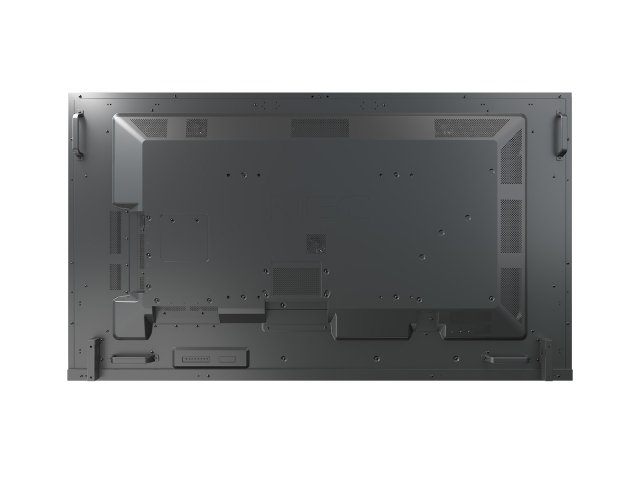 NEC MultiSync P555 PG-2 Pannello piatto per segnaletica digitale 139,7 cm (55") LCD 700 cd/m² 4K Ultra HD Nero 24/7