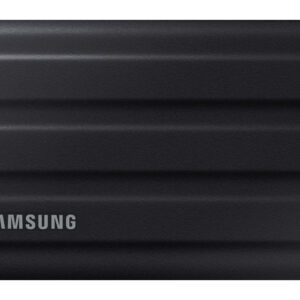 Samsung Portable SSD T7 Shield USB 3.2 4TB immagine principale Samsung Portable SSD T7 Shield USB 3.2 4TB