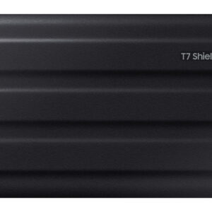 Samsung Portable SSD T7 Shield USB 3.2 4TB immagine gallery 4 Samsung Portable SSD T7 Shield USB 3.2 4TB